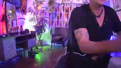 Goth Daddy online show from April 13, 11:44 am