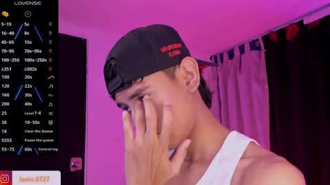 Levin online show from April 24, 3:53 am