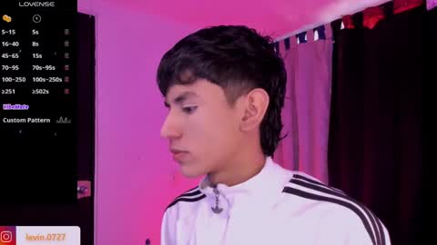 Levin online show from April 26, 2:47 pm