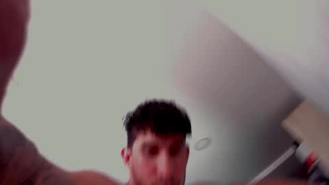 INSTAGRAM  DAMMIANMILLEROFICIAL online show from March 24, 6:35 pm