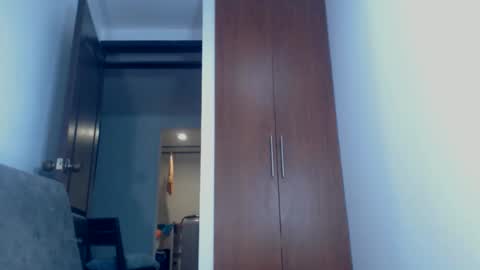 dammuscle online show from April 15, 2:11 am