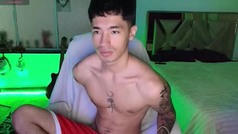 Damon online show from November 10, 11:53 pm