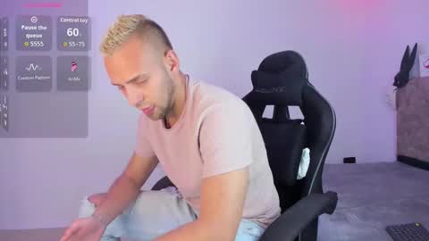 Damon bakert online show from January 6, 6:34 pm