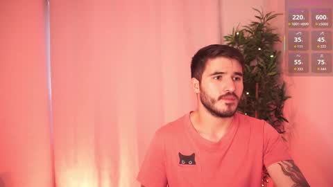 damon_frost online show from January 13, 8:24 pm