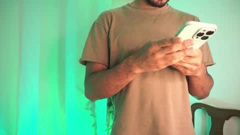 damon_frost online show from March 12, 11:23 pm