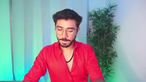 damon_frost online show from April 23, 7:38 pm