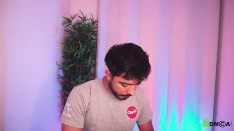 damon_frost online show from July 22, 1:19 am
