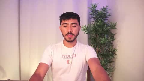 damon_frost online show from November 6, 10:57 pm