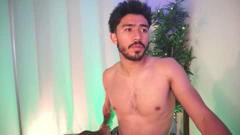 damon_frost online show from February 12, 9:43 pm