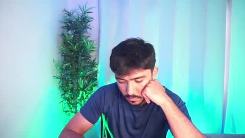 damon_frost online show from June 11, 7:12 pm