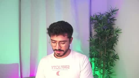 damon_frost online show from April 21, 1:42 am