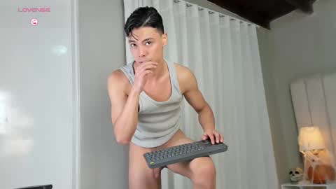 DEMON NORTH online show from October 20, 3:27 pm