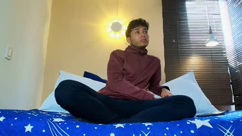 Damon  Salvatore online show from April 23, 1:24 pm