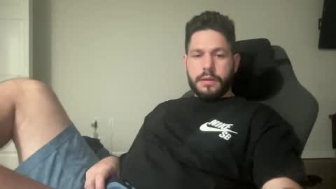 dan15777 online show from April 12, 9:22 am