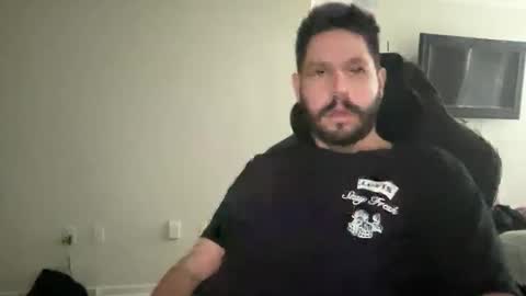 dan15777 online show from February 18, 4:04 pm