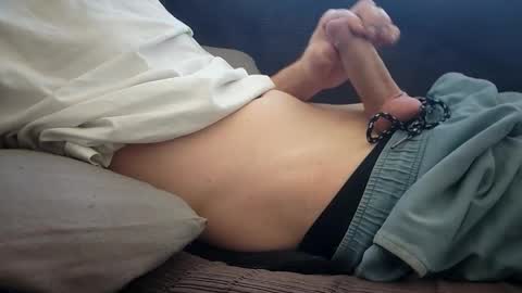 dan5666 online show from October 10, 4:17 am