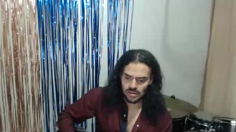 Dan Khemeia online show from February 12, 11:22 pm