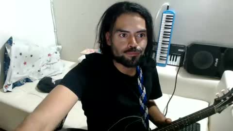 Dan Khemeia online show from June 14, 12:08 am