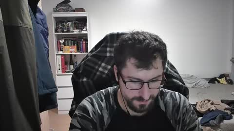Snapshot of dan_the_man405 chatting on January 16, 8:36 pm King Dan online show from January 16, 8:36 pm