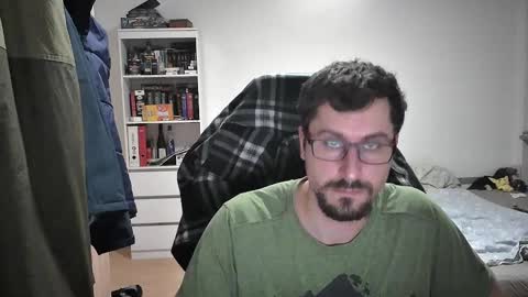 Snapshot of dan_the_man405 chatting on January 15, 7:44 pm King Dan online show from January 15, 7:44 pm