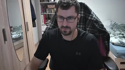 King Dan online show from November 15, 9:17 pm