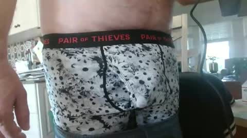 Dan online show from January 9, 1:45 pm