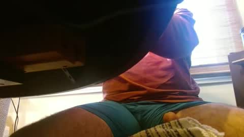 Dan online show from April 28, 2:11 pm