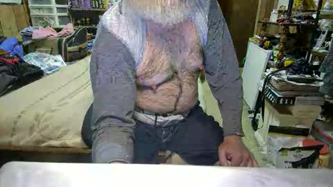 Dana online show from April 23, 1:24 pm