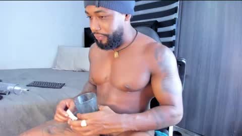 Dancel online show from April 18, 11:26 pm