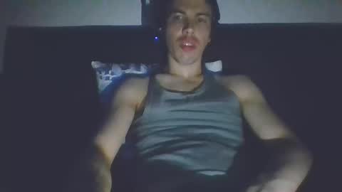 dane950804 online show from March 22, 7:13 am