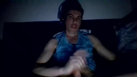 dane950804 online show from April 26, 5:10 pm