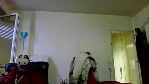 dangermousey005 online show from February 9, 7:35 am