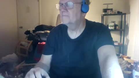 dangerslut7 online show from October 11, 11:14 am