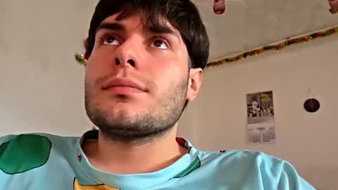 dangreyc4 online show from March 3, 3:08 pm