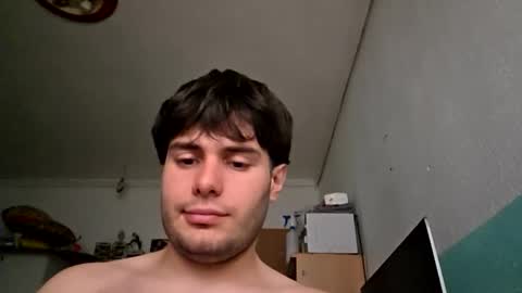 dangreyc4 online show from March 7, 12:36 pm