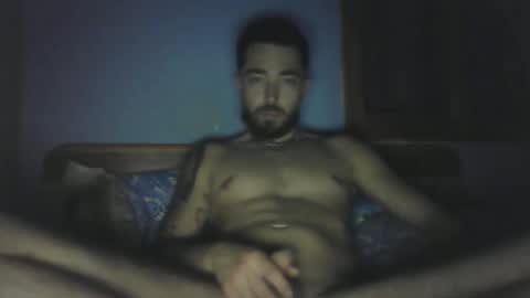 dani3l9905 online show from October 20, 5:55 am