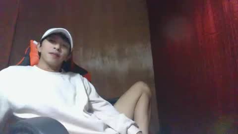 Baby Boy 4U online show from February 18, 8:39 pm