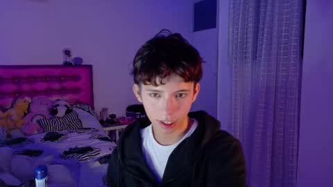 Dani Dancer online show from March 3, 12:40 am