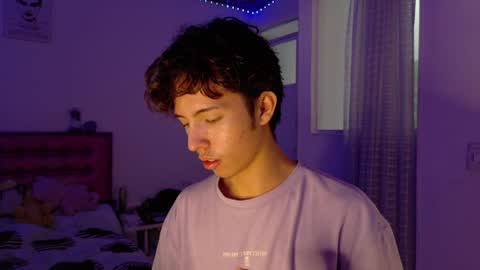 Dani Dancer online show from April 22, 10:25 pm