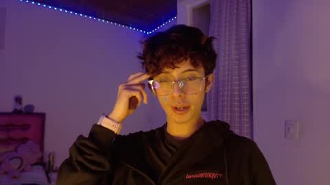 Dani Dancer online show from April 24, 1:08 am