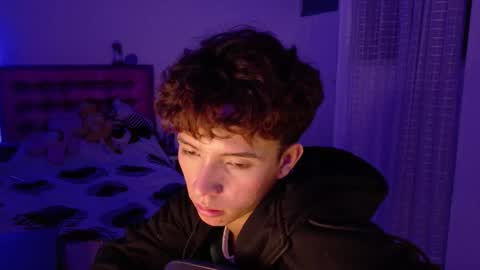 Dani Dancer online show from March 23, 1:00 am