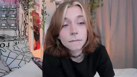 Daniel online show from November 8, 8:01 pm