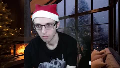 Daniel9121 online show from December 29, 4:19 pm