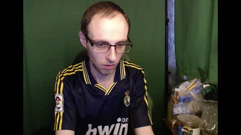 Daniel9121 online show from February 17, 12:59 pm