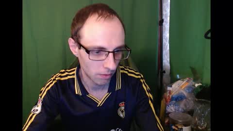 Daniel9121 online show from February 14, 12:33 pm