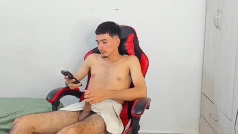 DANIEL online show from November 30, 7:10 am