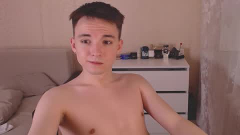 Daniel  Jerry online show from February 9, 8:46 pm