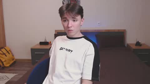 Daniel  Jerry online show from March 3, 11:01 pm