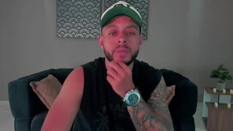 daniel_kingxxx online show from February 24, 12:06 pm