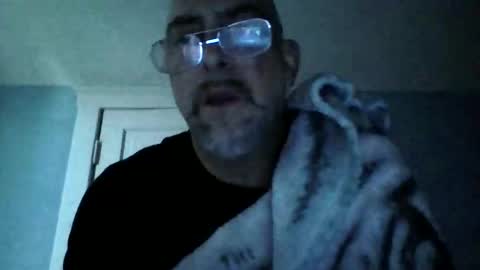 Daniel online show from October 19, 10:13 pm